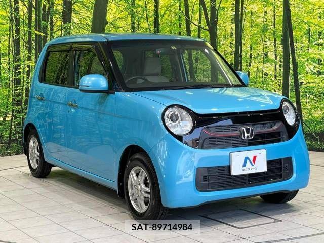 Honda N-ONE 2013-05 377788-13
