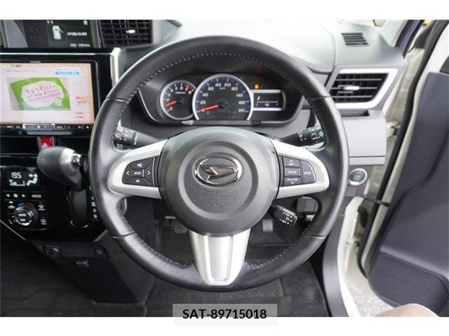 Daihatsu THOR 2017-07 329328-9
