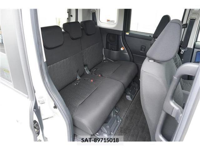 Daihatsu THOR 2017-07 329328-12