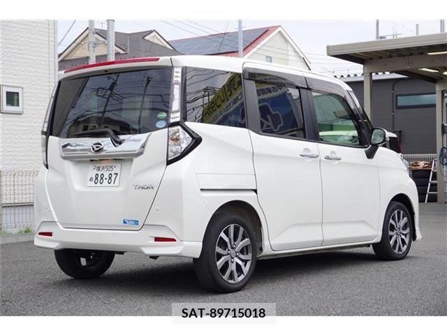 Daihatsu THOR 2017-07 329328-3