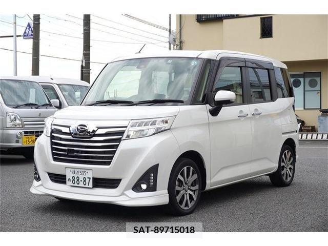 Daihatsu THOR 2017-07 329328-0