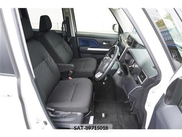 Daihatsu THOR 2017-07 329328-11