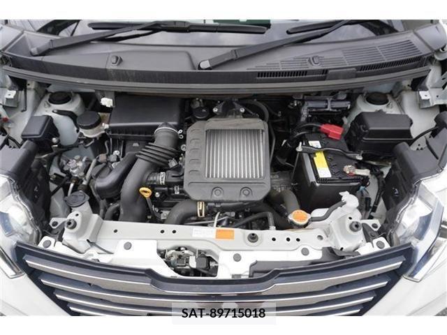 Daihatsu THOR 2017-07 329328-17