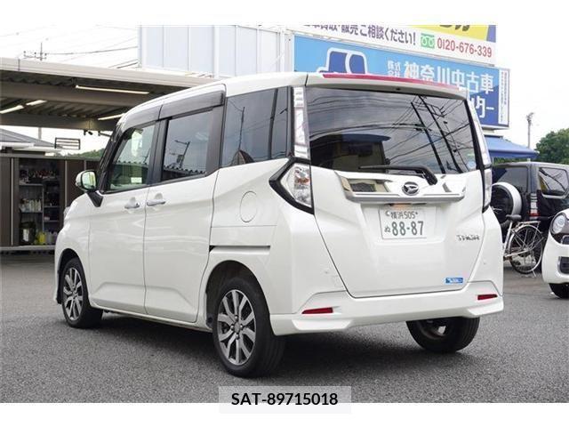 Daihatsu THOR 2017-07 329328-2