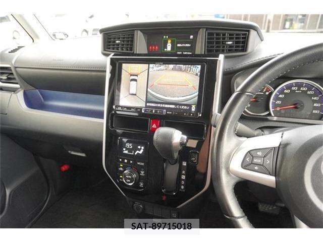 Daihatsu THOR 2017-07 329328-5