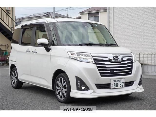 Daihatsu THOR 2017-07 329328-1