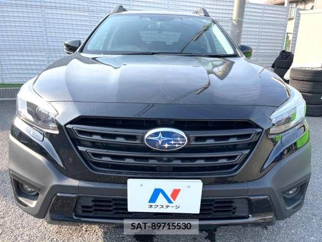 Subaru OUTBACK 2023-03 301182-14