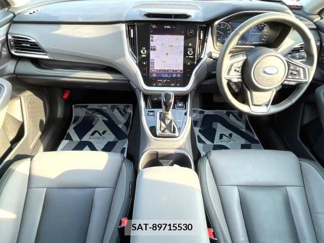 Subaru OUTBACK 2023-03 301182-1
