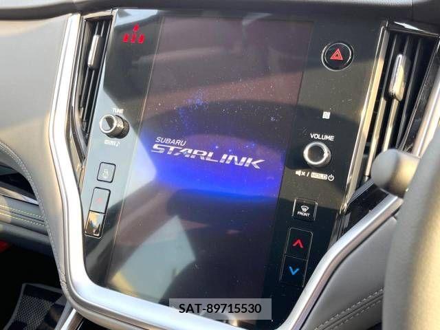 Subaru OUTBACK 2023-03 301182-2