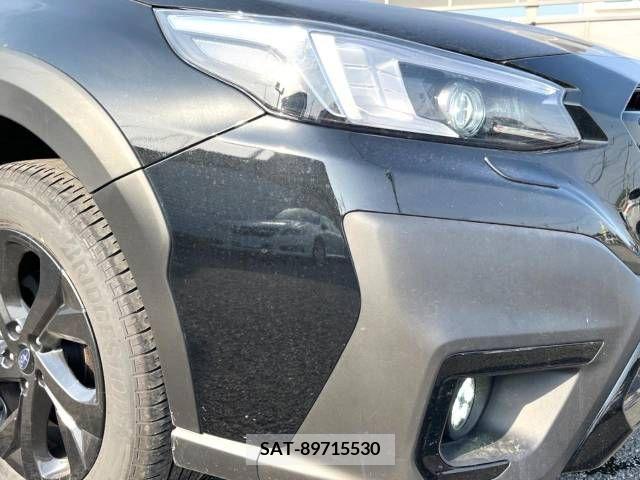 Subaru OUTBACK 2023-03 301182-13