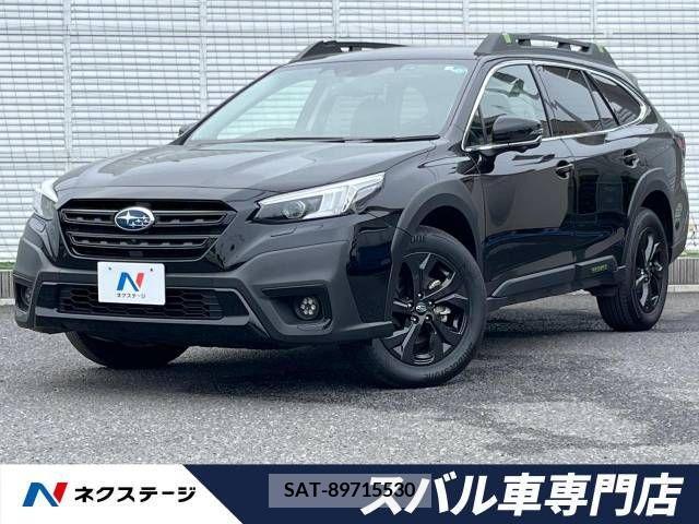 Subaru OUTBACK 2023-03 301182-0