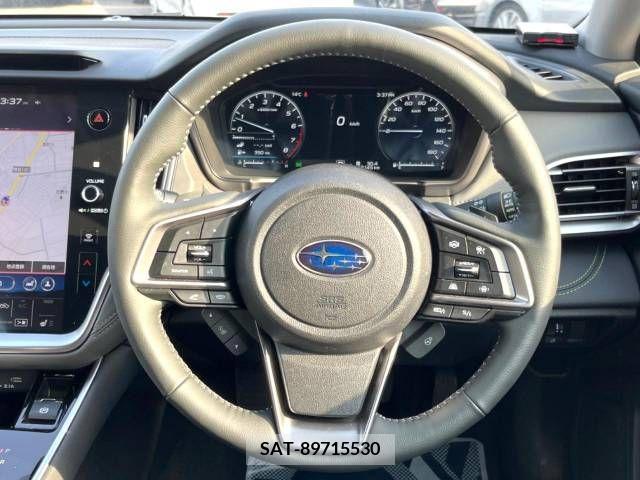 Subaru OUTBACK 2023-03 301182-11