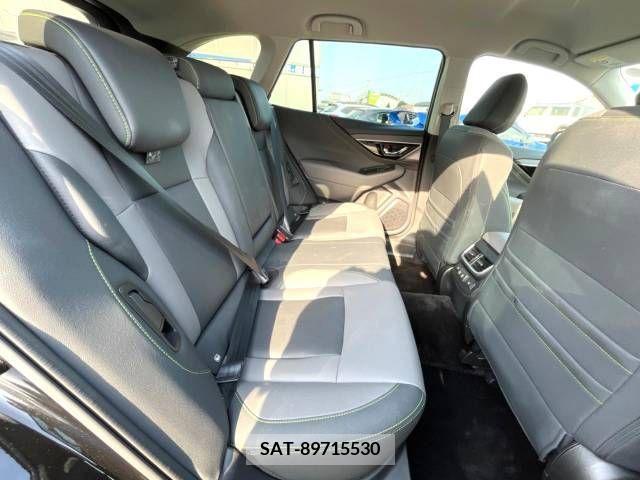 Subaru OUTBACK 2023-03 301182-9