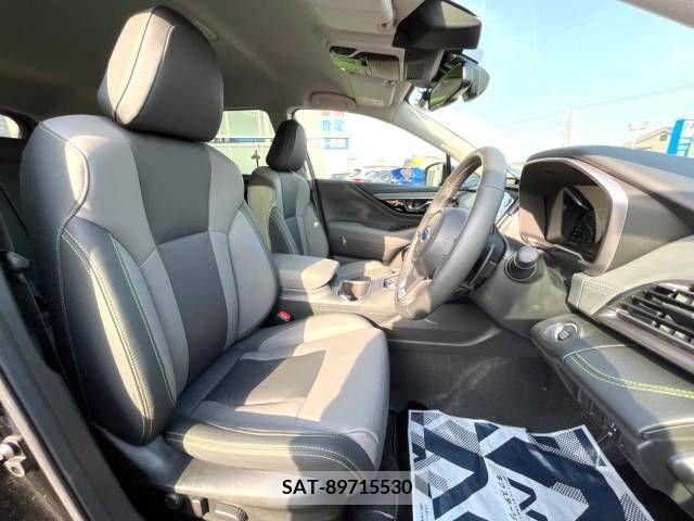 Subaru OUTBACK 2023-03 301182-8