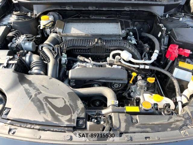 Subaru OUTBACK 2023-03 301182-18