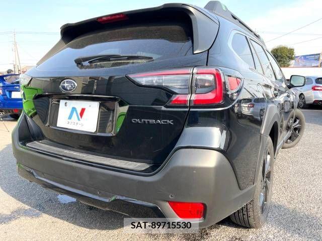 Subaru OUTBACK 2023-03 301182-17