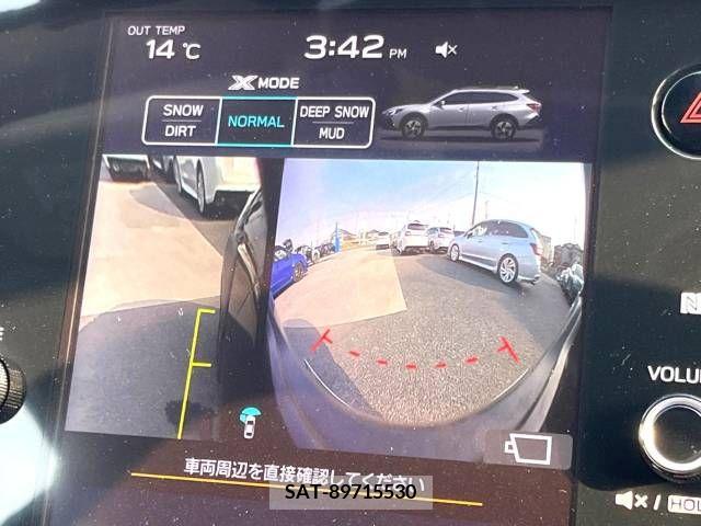 Subaru OUTBACK 2023-03 301182-4