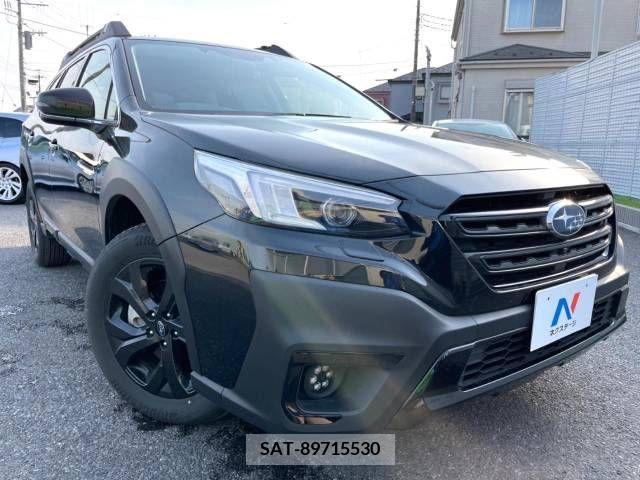 Subaru OUTBACK 2023-03 301182-16