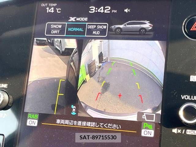 Subaru OUTBACK 2023-03 301182-3