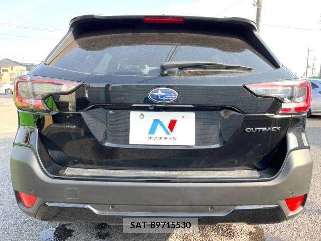 Subaru OUTBACK 2023-03 301182-15