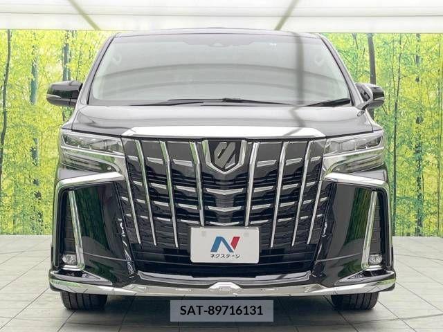 Toyota ALPHARD 2021-09 346431-15