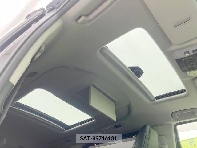 Toyota ALPHARD 2021-09 346431-2