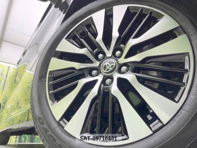 Toyota ALPHARD 2021-09 346431-14
