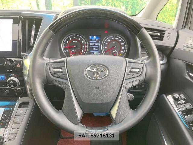 Toyota ALPHARD 2021-09 346431-12