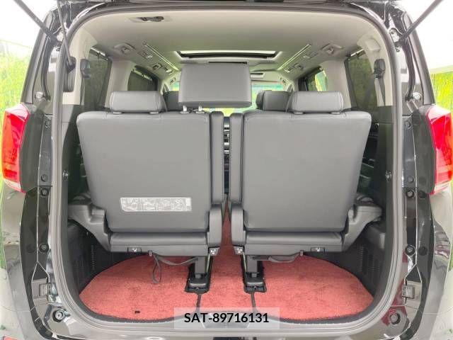 Toyota ALPHARD 2021-09 346431-11