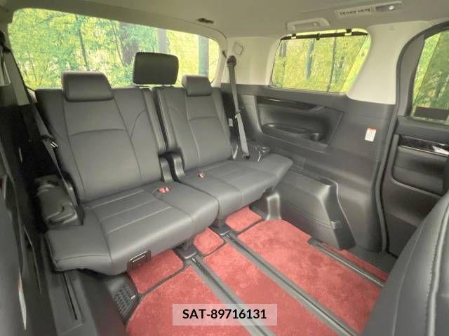 Toyota ALPHARD 2021-09 346431-10