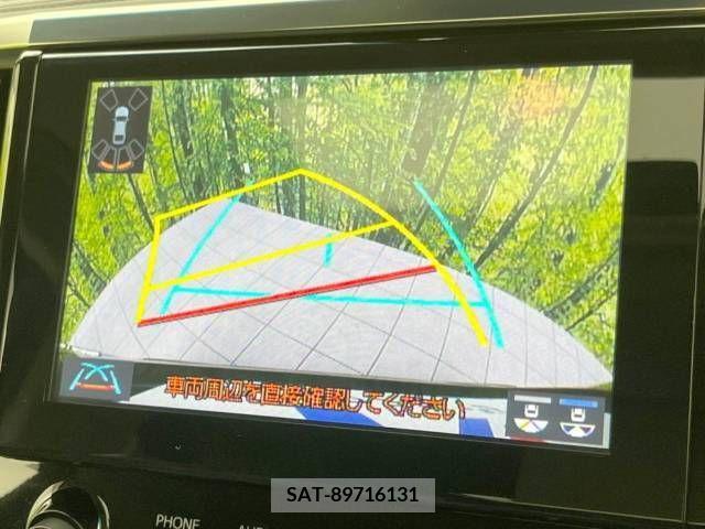 Toyota ALPHARD 2021-09 346431-7