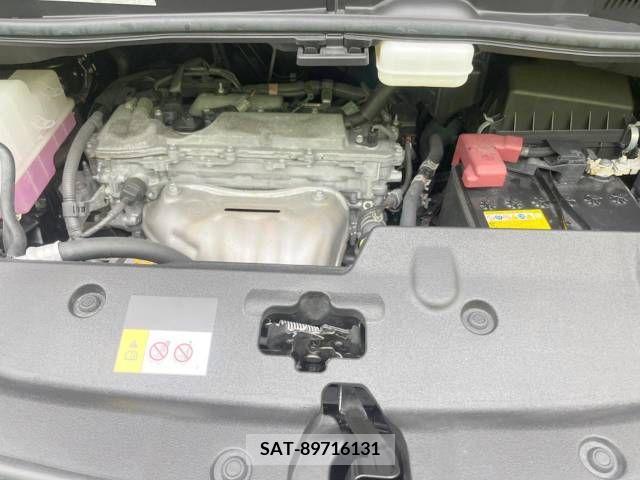 Toyota ALPHARD 2021-09 346431-19