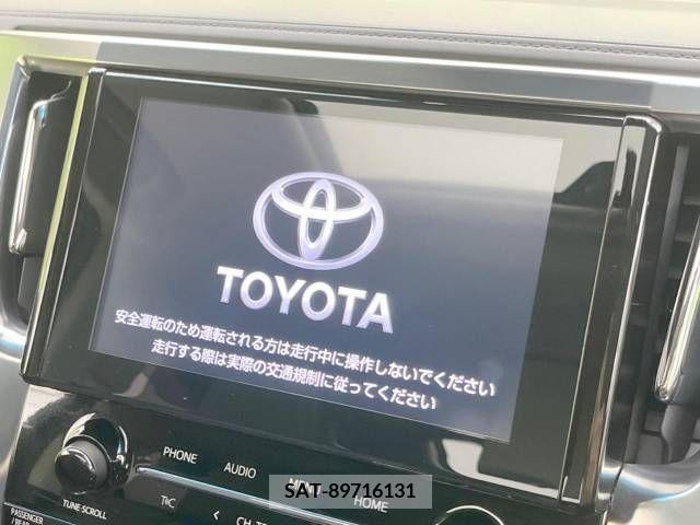 Toyota ALPHARD 2021-09 346431-6