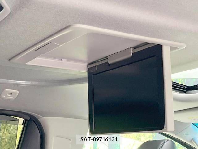 Toyota ALPHARD 2021-09 346431-5