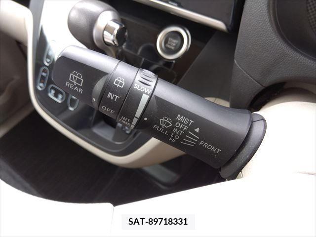 Mitsubishi EK SPACE 2014-12 268002-18