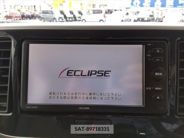 Mitsubishi EK SPACE 2014-12 268002-17