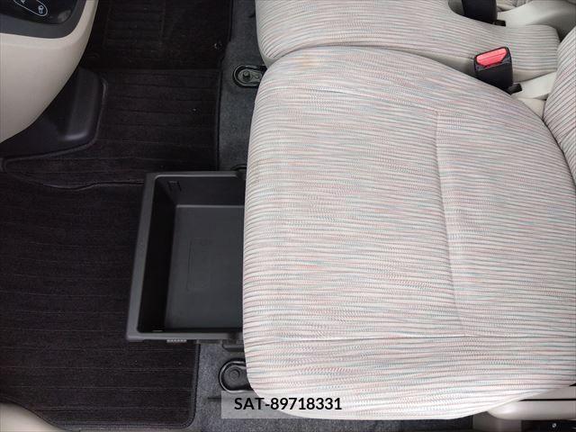 Mitsubishi EK SPACE 2014-12 268002-11