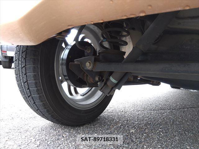 Mitsubishi EK SPACE 2014-12 268002-5