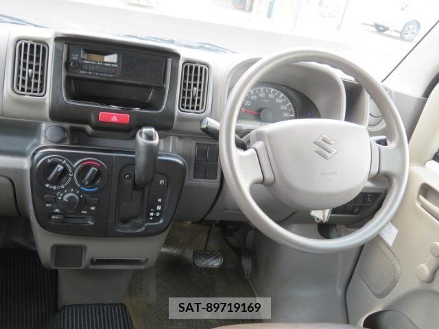 Suzuki EVERY 2021-07 385980-4