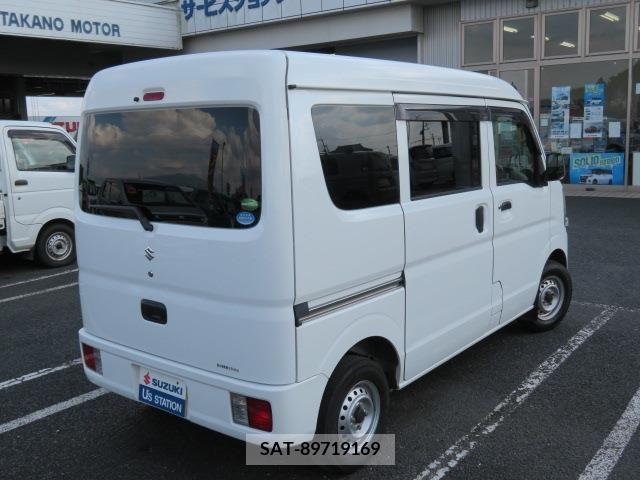 Suzuki EVERY 2021-07 385980-3
