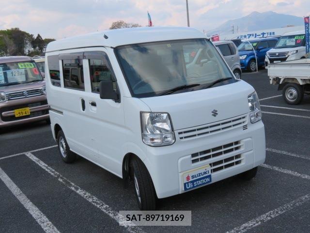 Suzuki EVERY 2021-07 385980-2