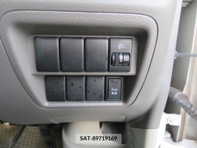 Suzuki EVERY 2021-07 385980-10