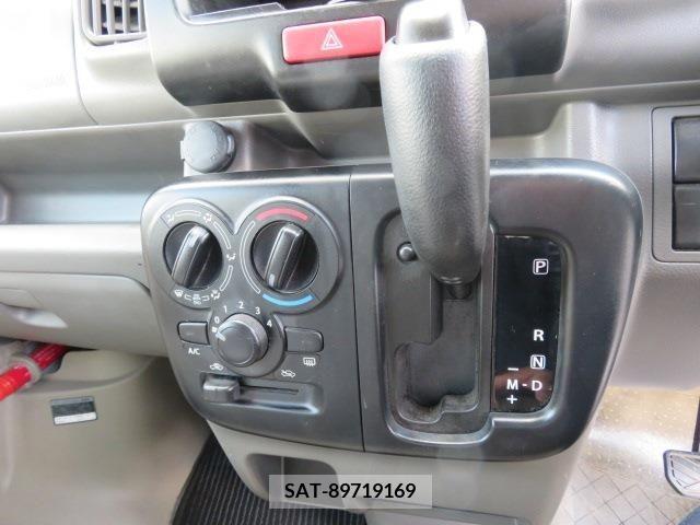 Suzuki EVERY 2021-07 385980-9