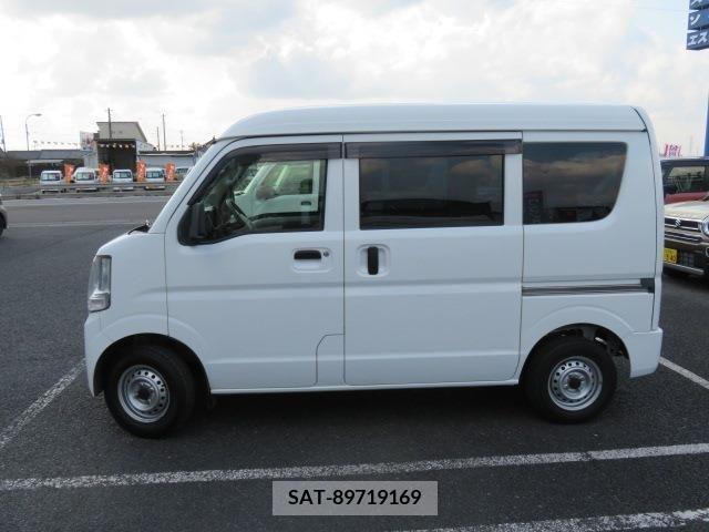 Suzuki EVERY 2021-07 385980-1