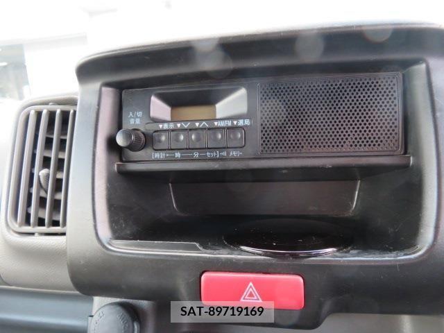 Suzuki EVERY 2021-07 385980-8