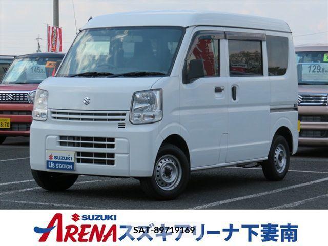 Suzuki EVERY 2021-07 385980-0