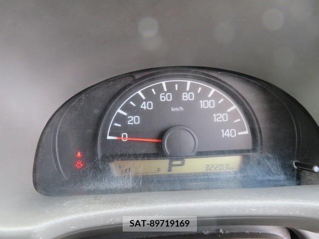 Suzuki EVERY 2021-07 385980-7