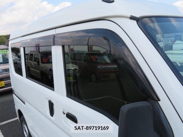 Suzuki EVERY 2021-07 385980-15