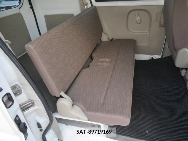 Suzuki EVERY 2021-07 385980-6