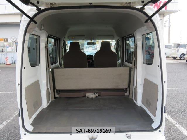 Suzuki EVERY 2021-07 385980-14